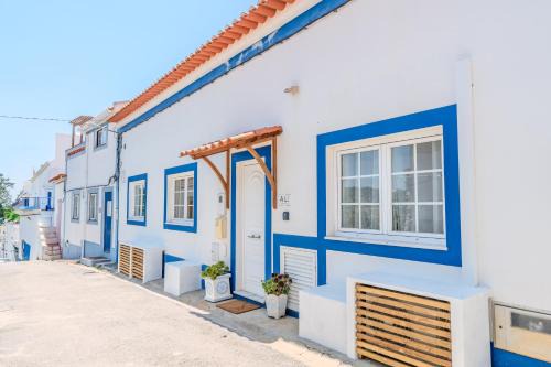 Casa dos Rosas