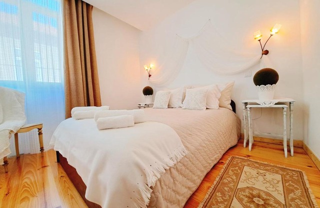 Casa dos Sequeiras Tawny