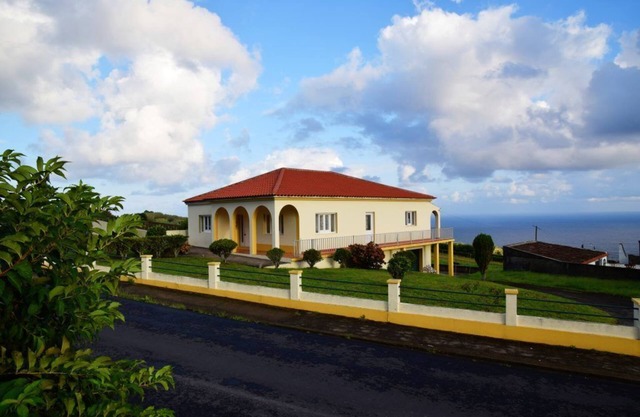 Casa dos cinco sentidos - Traumferienhaus
