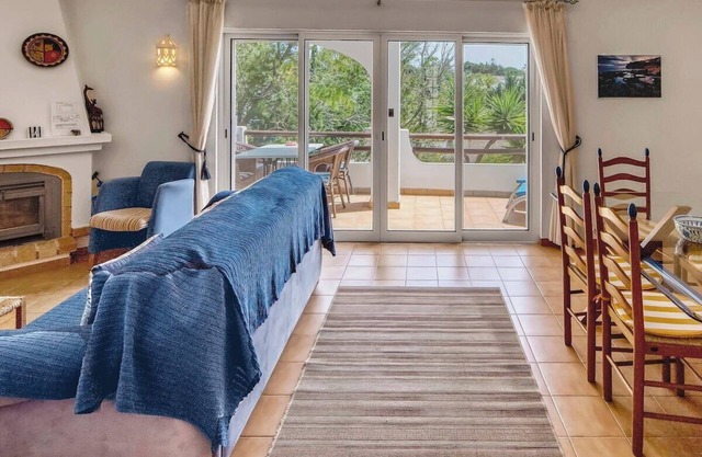 Casa dos Sonhos - Gemütliches 2-Schlafzimmer-Stadthaus mit Gemeinschaftspool