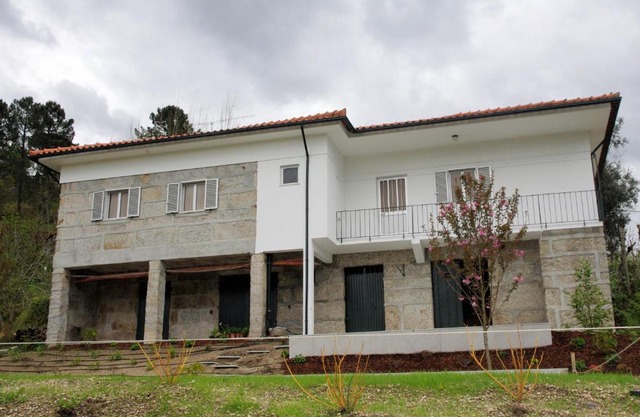 Casa dos Tios