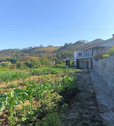 Casa dos Valentes