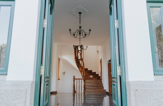 Casa dos Vales - Luxury Villa