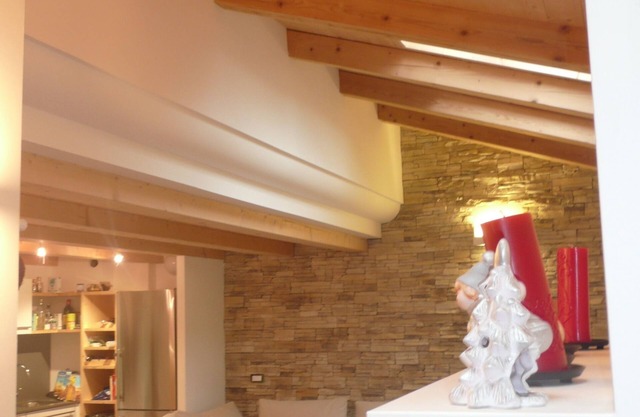 Casa Dosolina - komfortable Ferienwohnung in den Dolomiten