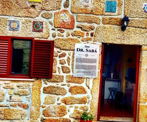 Casa Dr. Saba