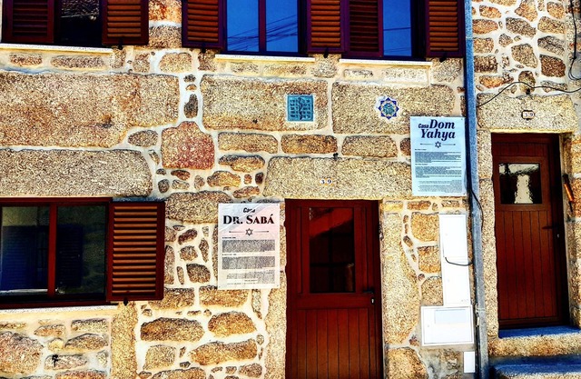 Casa Dr. Saba