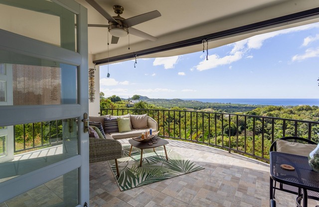 Casa Dulce: Modern Private House, Breathtaking Sea Views, 5 min From Beach