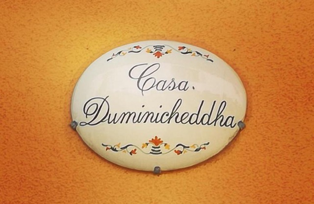 Casa Duminicheddha, mare e relax in Gallura