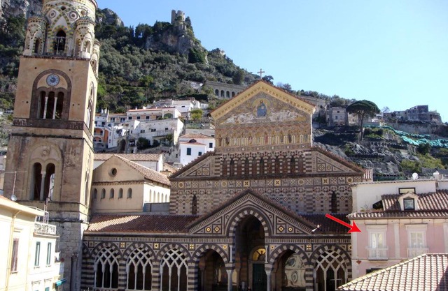 Casa Duomo
