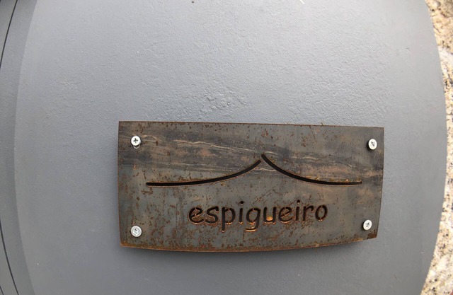 Casa Espigueiro - Dachhäuser