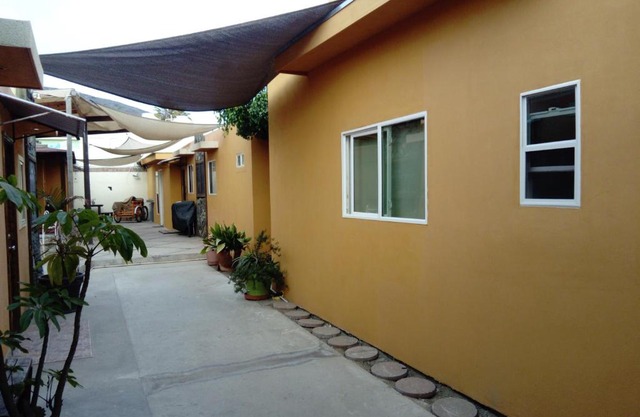 Casa Edka