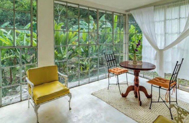 Casa Edward