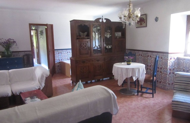 Casa Eira do Povo 1