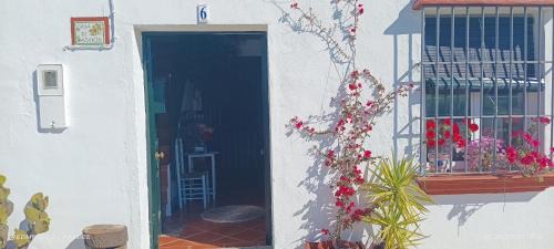 Casa El Azahin