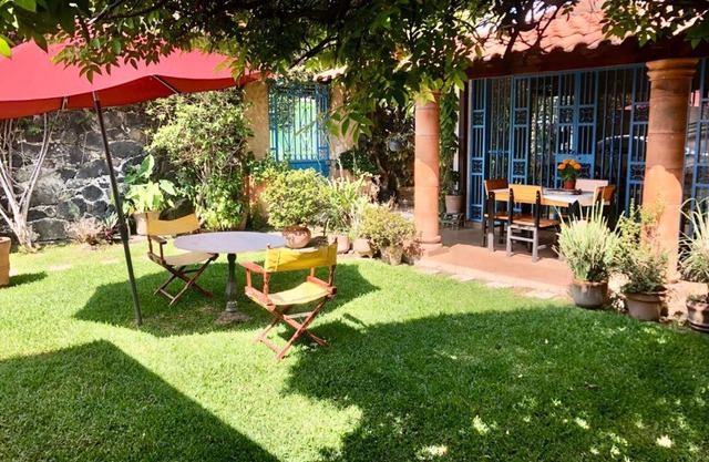 Casa El Carambolo