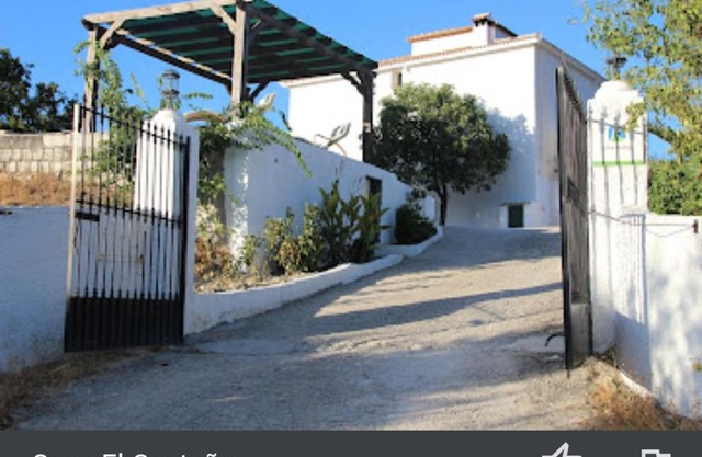 Casa el Castano
