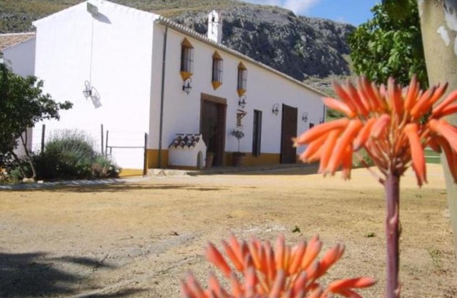 Casa El Castillo