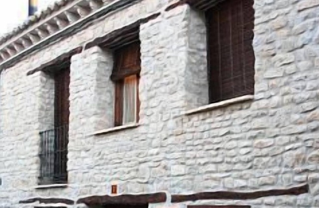 Casa El Chusco für 11 personen