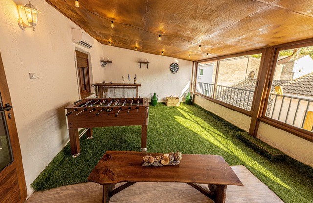 Casa El Forestal, Ihr Ort zum Trennen ...