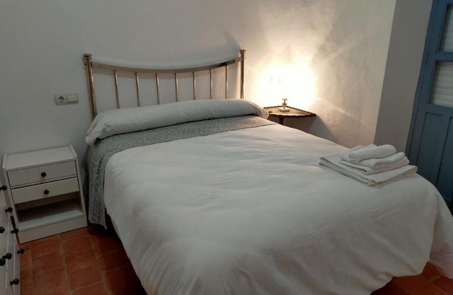 CASA EL FORO