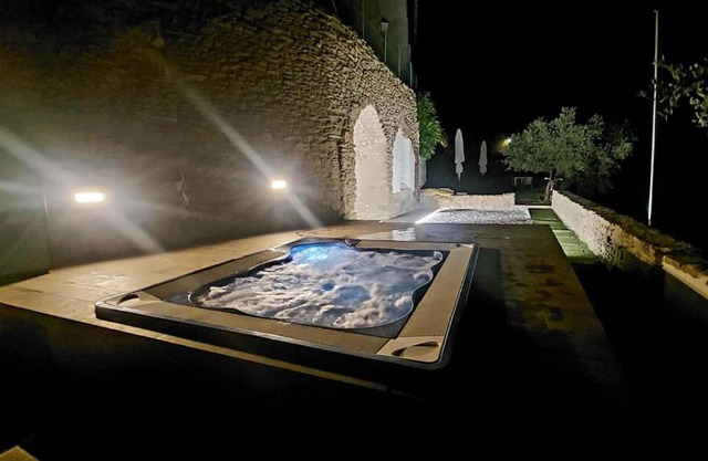 Casa el Francés