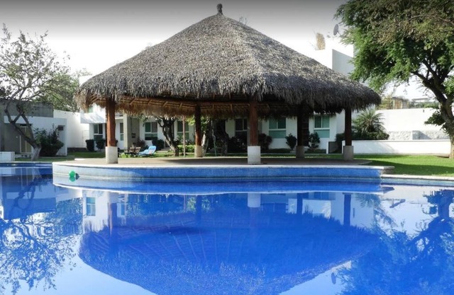 Casa El Manantial