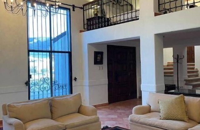 Casa El Marques, in Hacienda el Mimbre