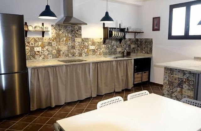 Casa El Naranjo Dulce für 8 Personen