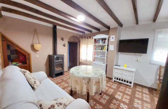 Casa El Olivo by CasaTuristica