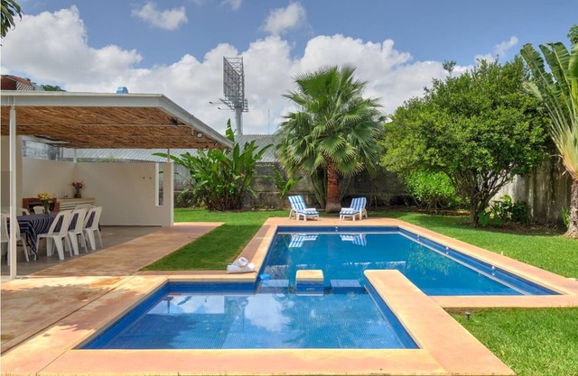 Casa El Olivo - Yucatan Home Rentals