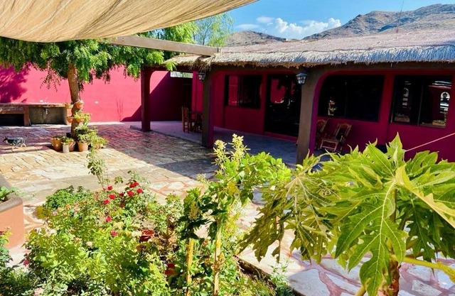 Casa El Pescador