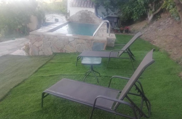 Casa el Pino