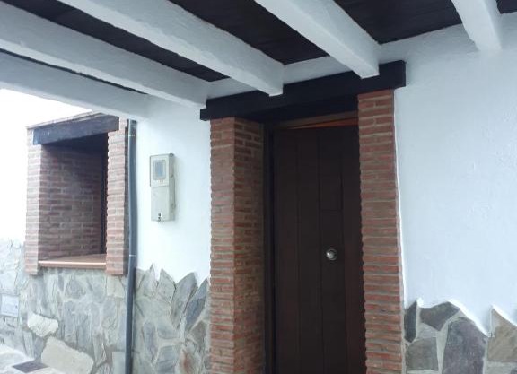 Casa el puente