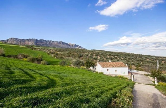 Casa El Trigal für 4 Personen
