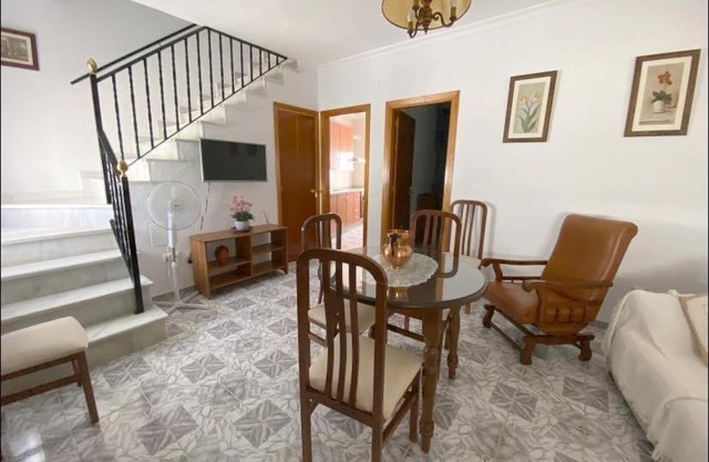 Casa “El Zumaque” en Zahara de la Sierra