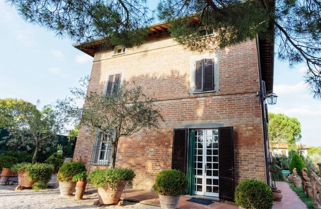 Casa Elea In Castiglione del Lago, Umbrien
