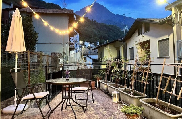 Casa Elena, ein typisches altes Landhaus