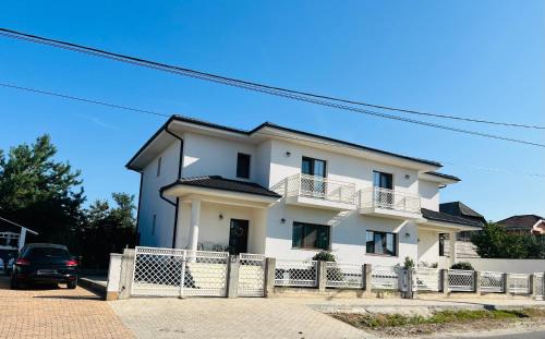 Casa Elena Baile Felix