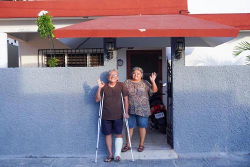 Casa Elena