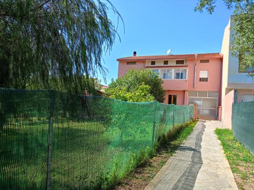 Casa Eleonora