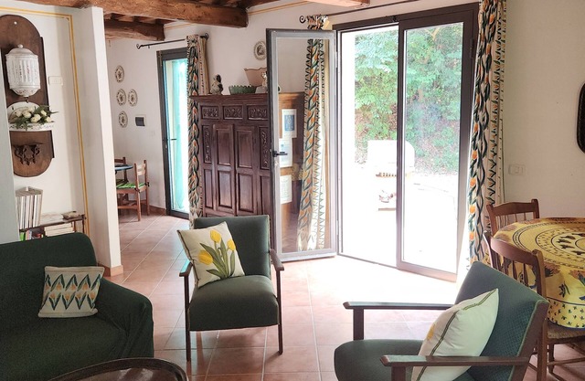 Casa Elfo in Maremma