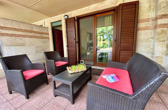 Casa Elian - Well Equipped House Near the Beach for Families and Friends