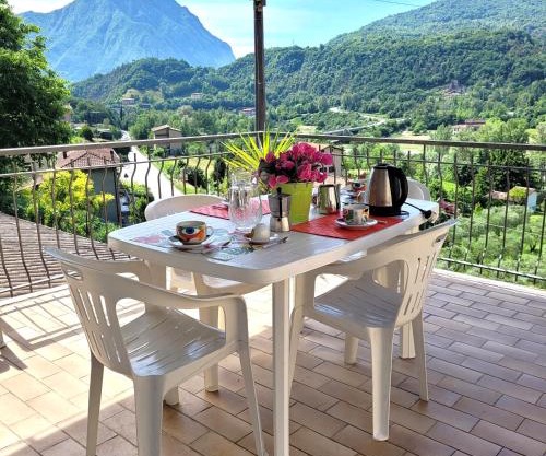 Casa Eliana Mountain Lake Iseo Hospitality