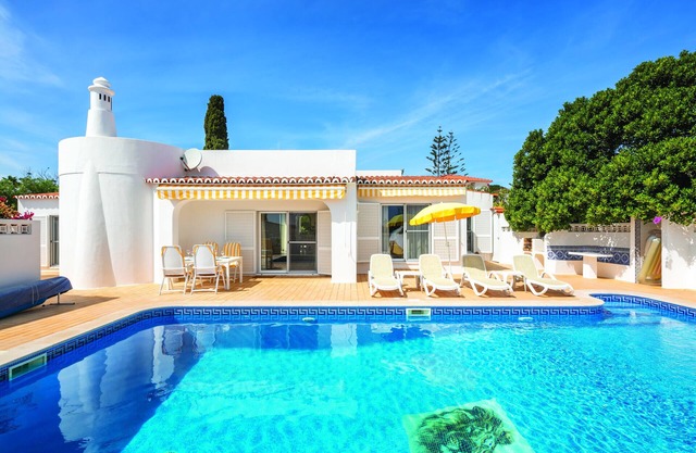 Casa Eliana - Villa mit Pool in Strand/Ortnähe