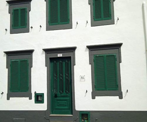 Casa Elias