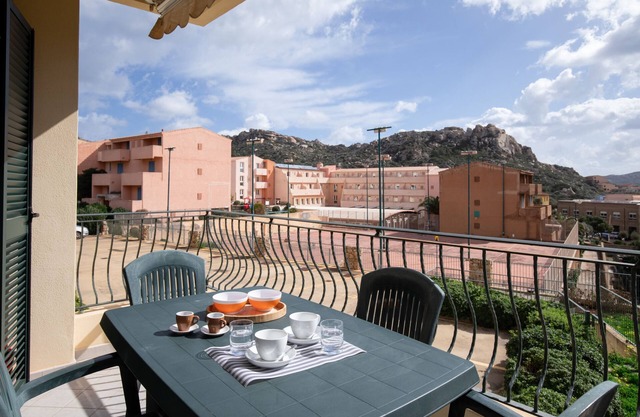 Casa Elicriso a La Maddalena by Wonderful Italy
