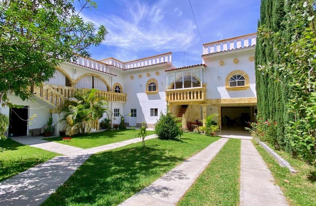 Casa Elim-Oaxaca