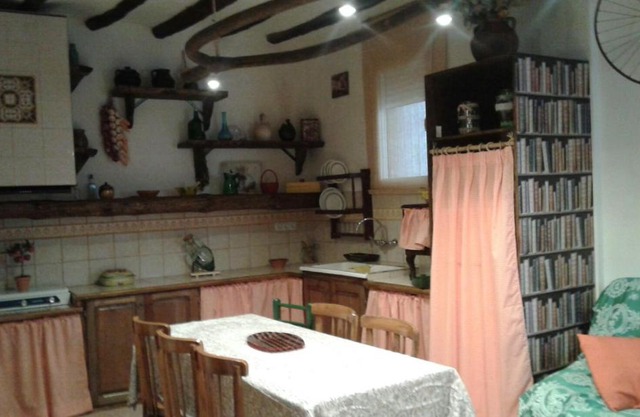 Casa Elina Lucena