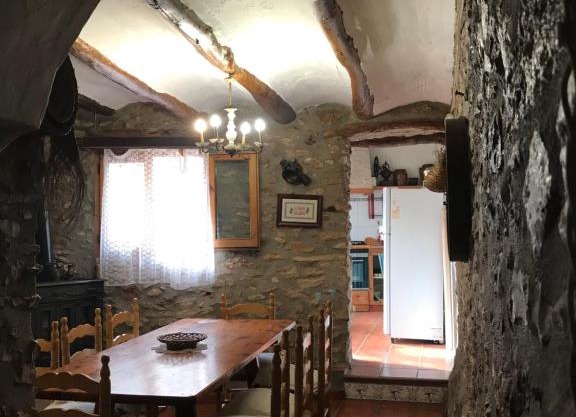 CASA ELISA
