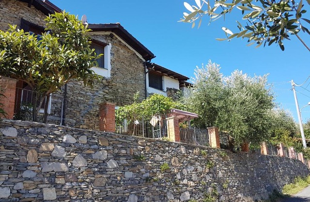 Casa elisa